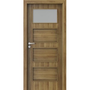 Porta FIT H1 Agát Medový 